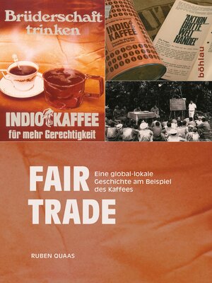 cover image of Fair Trade